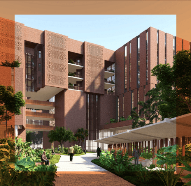 <a>Samajik Hospital, Medical Collecge & Health Research Institute</a>