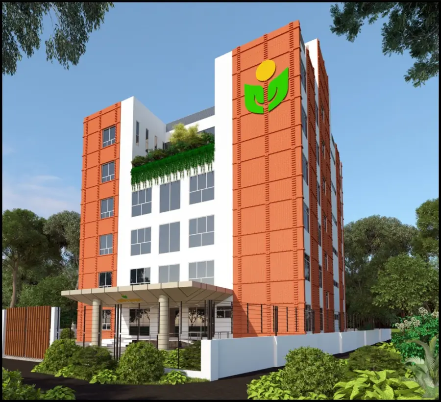 Kalia Health Center with Cataract Programme, Tangail
